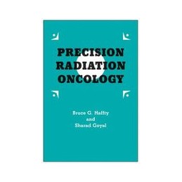 Precision Radiation Oncology