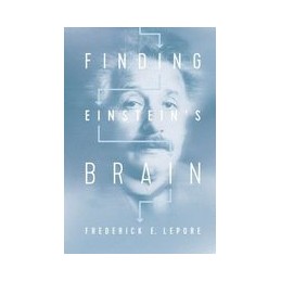 Finding Einstein's Brain