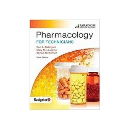 Pharmacology for...