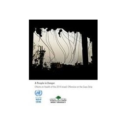 A People in Danger: Effects...