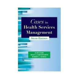 Cases in Health Services...