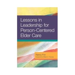 Lessons in Leadership for...