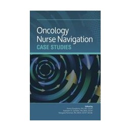 Oncology Nurse Navigation...