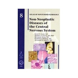 Non-Neoplastic Diseases of the Central Nervous System