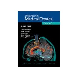 Advances in Medical Physics 2016: Volume 6