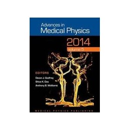 Advances in Medical Physics 2014: Volume 5