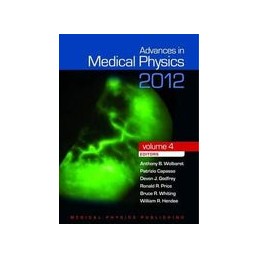 Advances in Medical Physics 2012: Volume 4