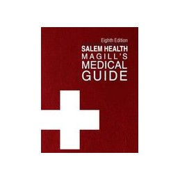Magill's Medical Guide