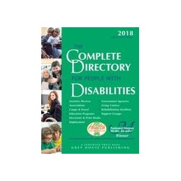 Complete Directory for...