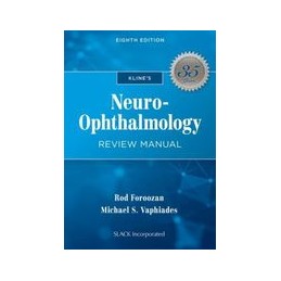 Kline's Neuro-Ophthalmology...