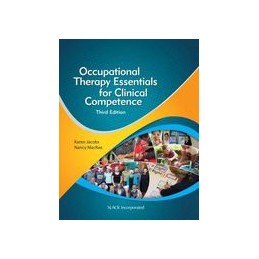 Occupational Therapy...