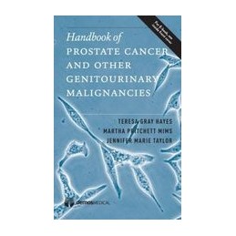 Handbook of Prostate Cancer...