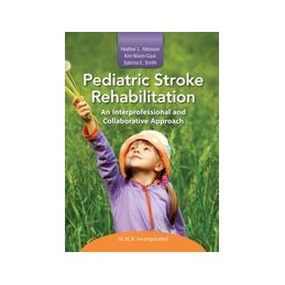 Pediatric Stroke...