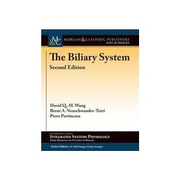 The Biliary System