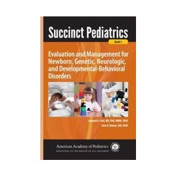 Succinct Pediatrics:...