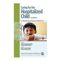 Caring for the Hospitalized...