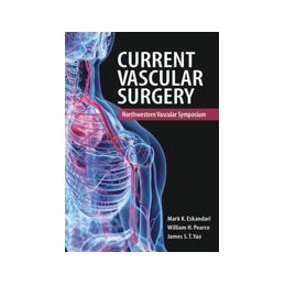 Current Vascular Surgery:...