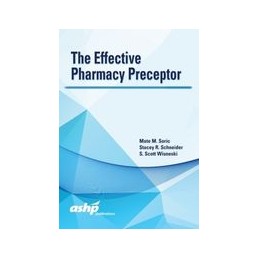 The Effective Pharmacy...