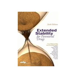 Extended Stability for...