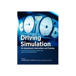 Driving Simulation for...