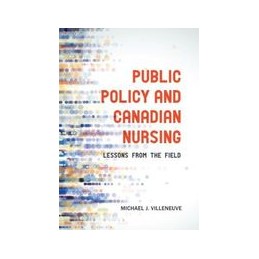 Public Policy and Canadian...