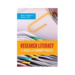 Research Literacy for...