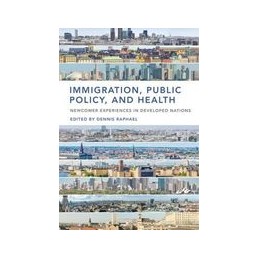 Immigration, Public Policy,...