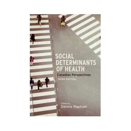 Social Determinants of...