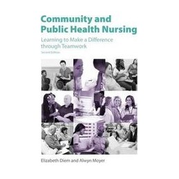 Community and Public Health...