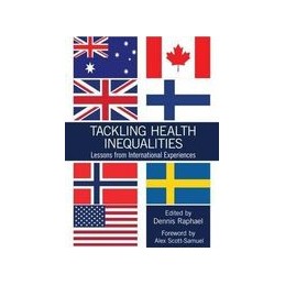 Tackling Health...