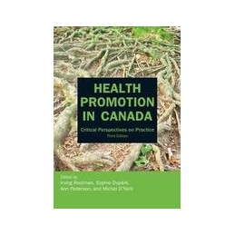 Health Promotion in Canada:...