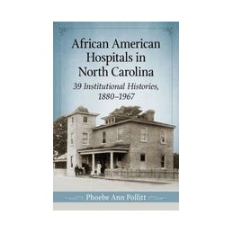 African American Hospitals...
