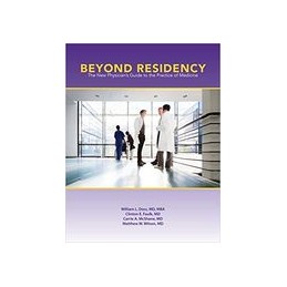 Beyond Residency: The New...
