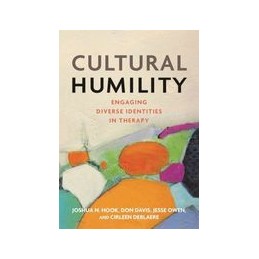 Cultural Humility: Engaging...