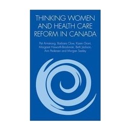 Thinking Women and Health...