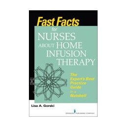 Fast Facts for Nurses about...