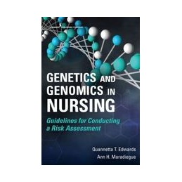 Genetics and Genomics in...