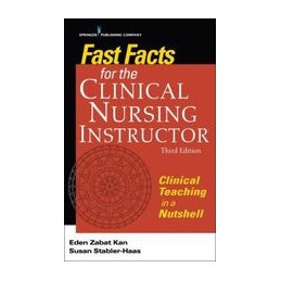 Fast Facts for the Clinical...