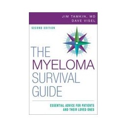 The Myeloma Survival Guide:...