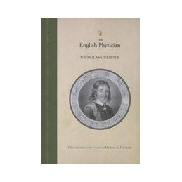 The English Physician