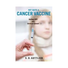 Not Quite a Cancer Vaccine:...