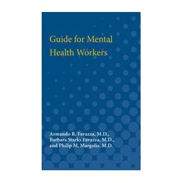 Guide for Mental Health...