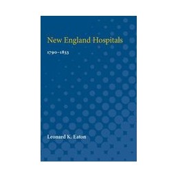 New England Hospitals:...