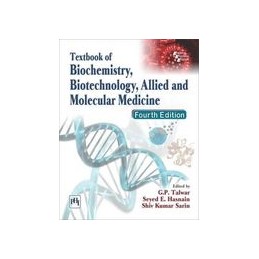 Textbook of Biochemistry,...