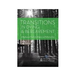 Transitions in Dying and...