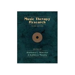 Music Therapy Research