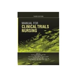 Manual for Clinical Trials...