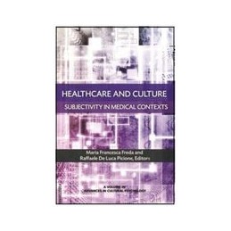 Healthcare and Culture:...