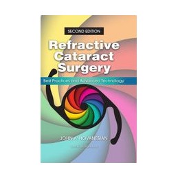 Refractive Cataract...