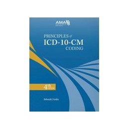 Principles of ICD-10-CM Coding